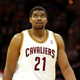 Illustration for article titled Cavs Trade Andrew Bynum To Bulls For Luol Deng